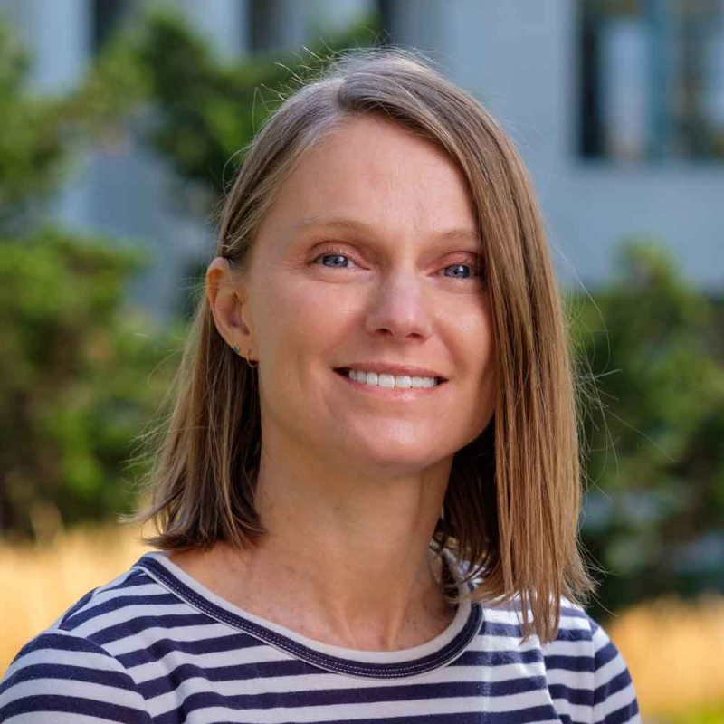 Sarah Wininger