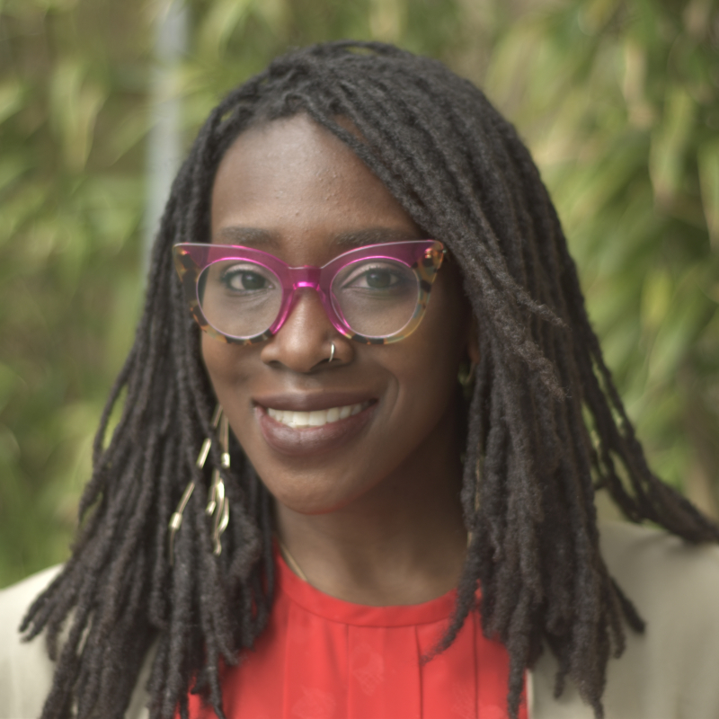 Iman Sylvain