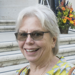 Kathy Hartzell