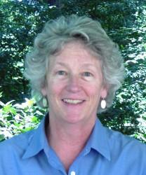 Mary K. FIRESTONE's picture