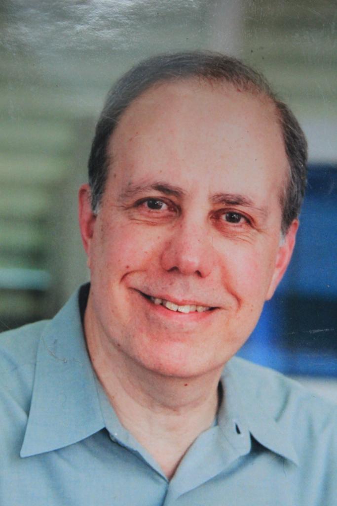 Prof. Anthony Clinton FISHER's picture