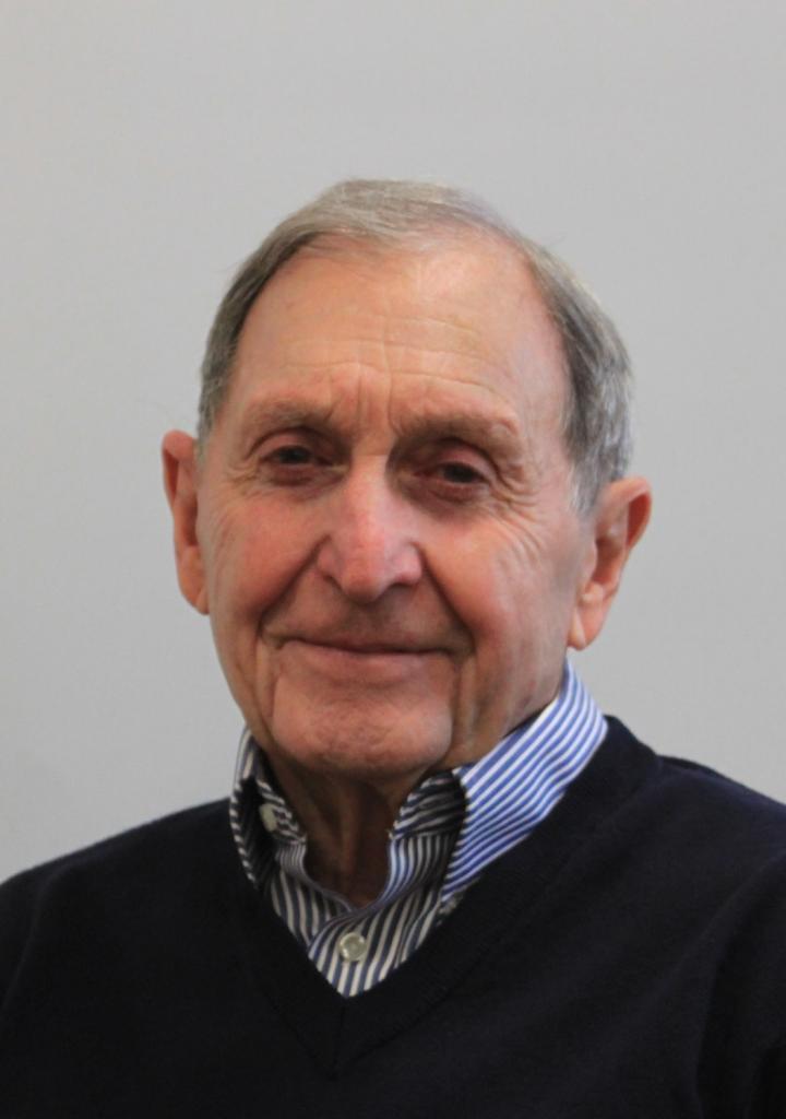 George G. JUDGE's picture