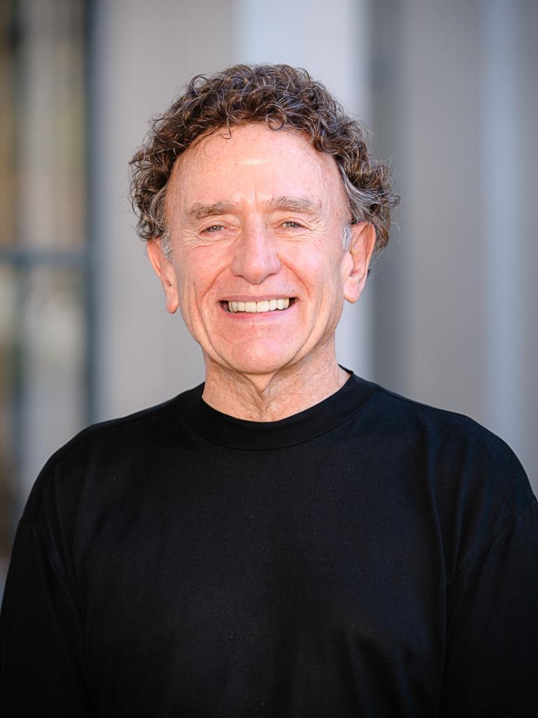 Gordon Rausser's picture