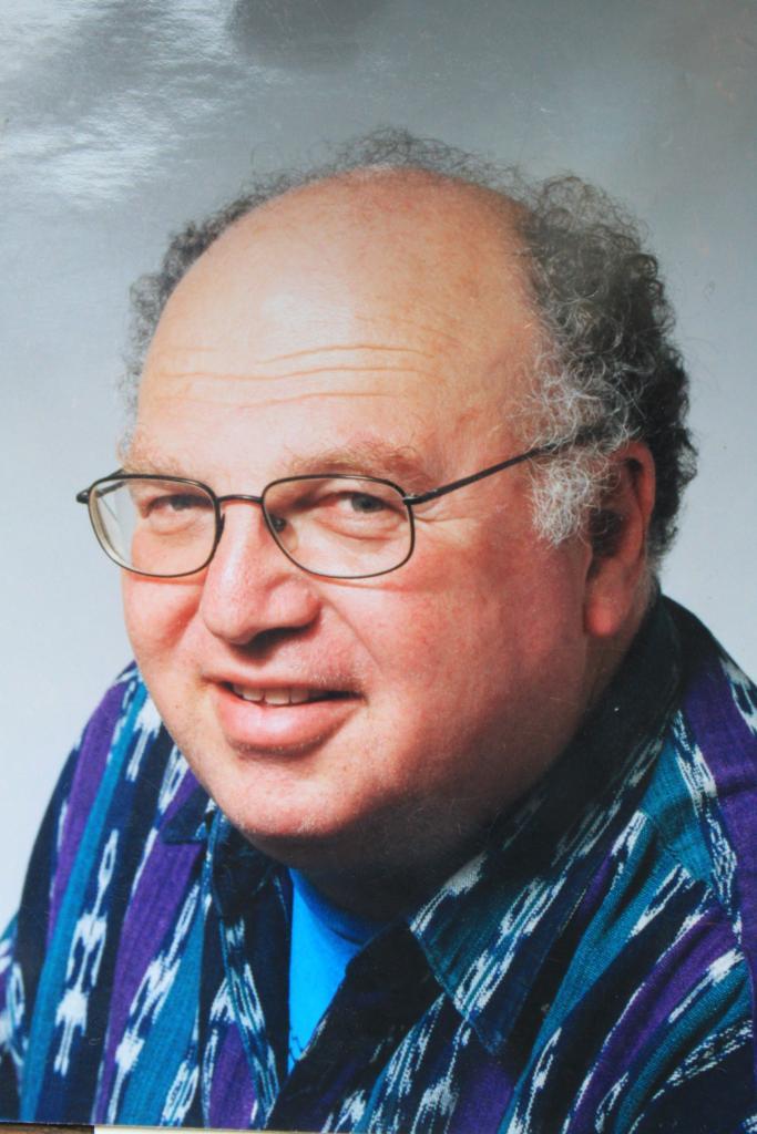 David ZILBERMAN's picture
