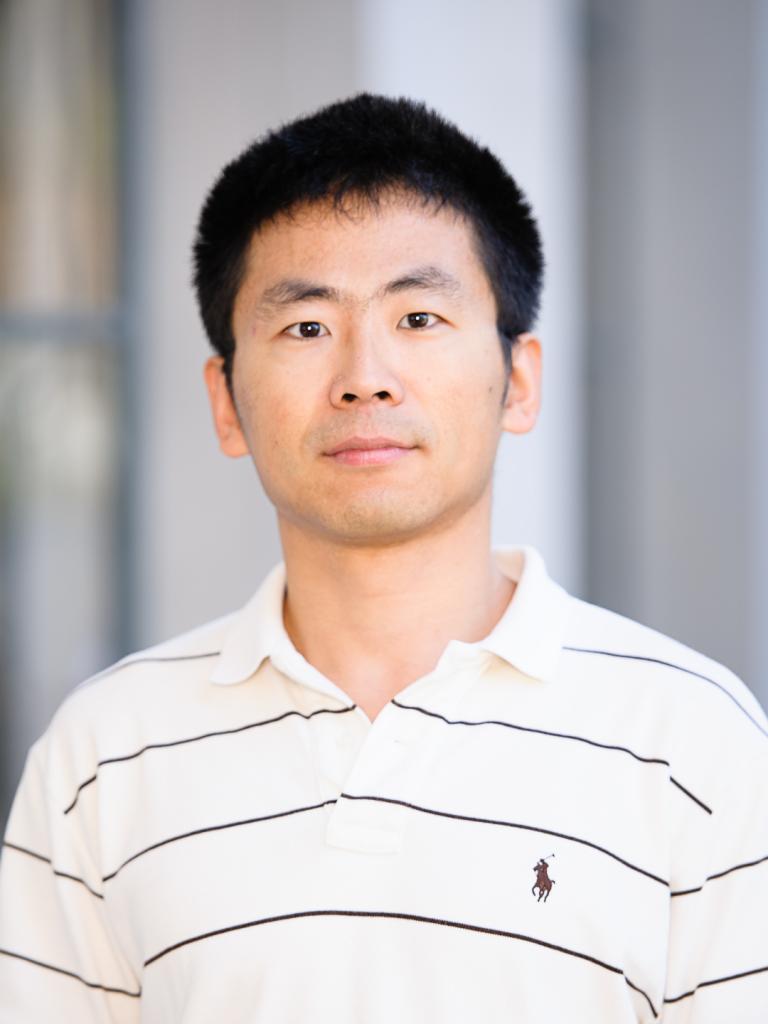 Zhen Sun's picture