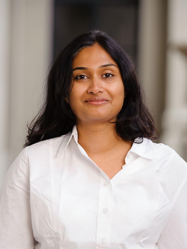 Miss Manaswini Rao's picture