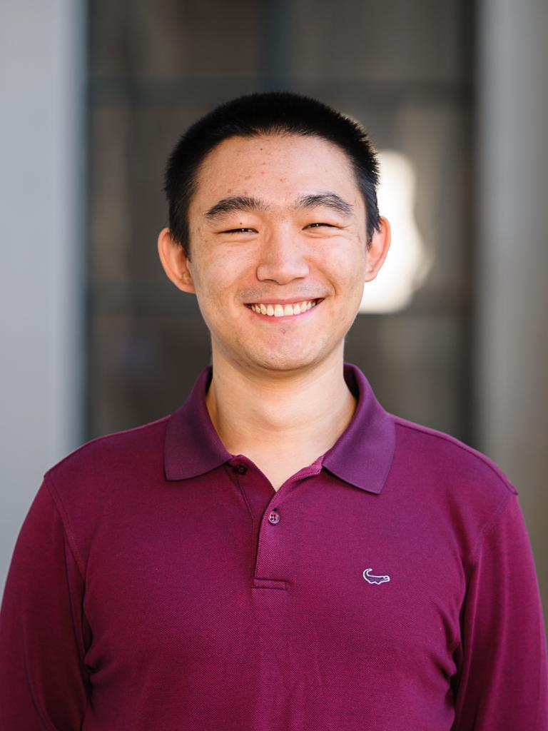 Mr. Yang XIE's picture