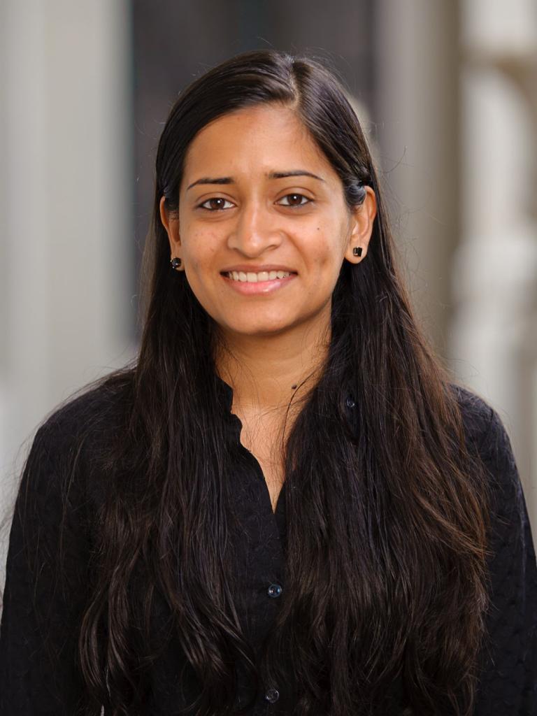 Vaishnavi Surendra's picture