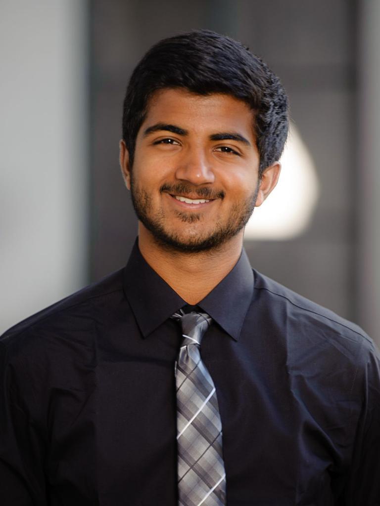 Mr. Deepak Premkumar's picture