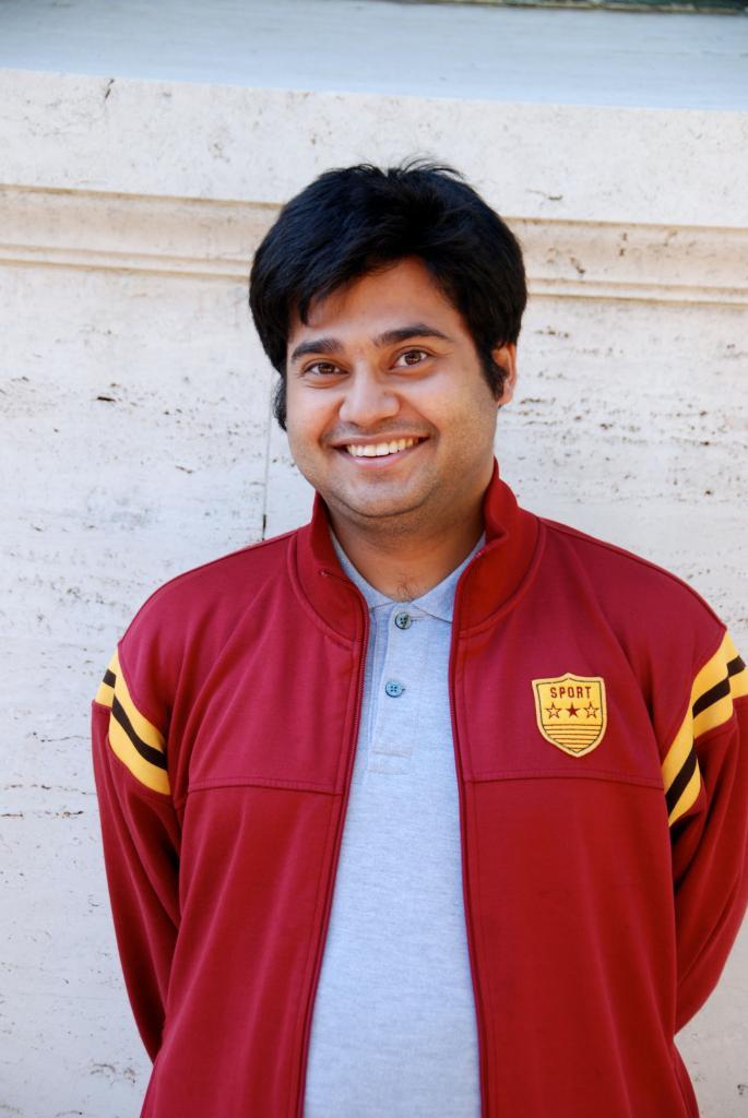 Ritadhi CHAKRAVARTI's picture