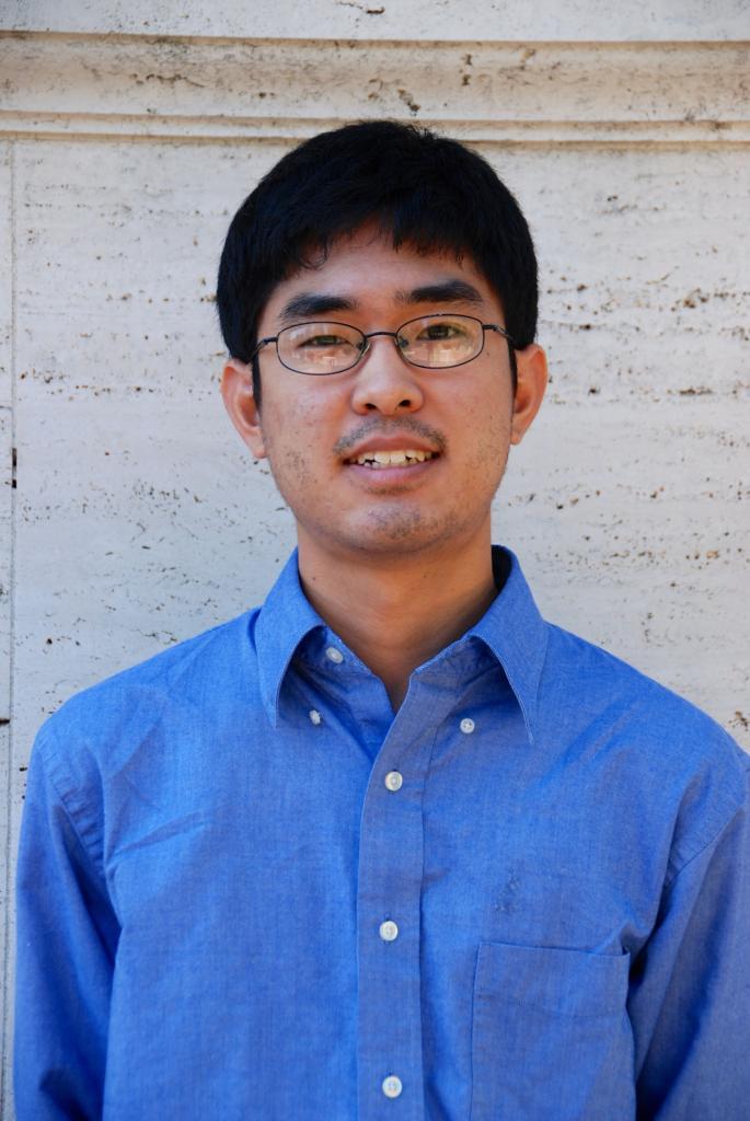 Joshua Osamu Fujino's picture