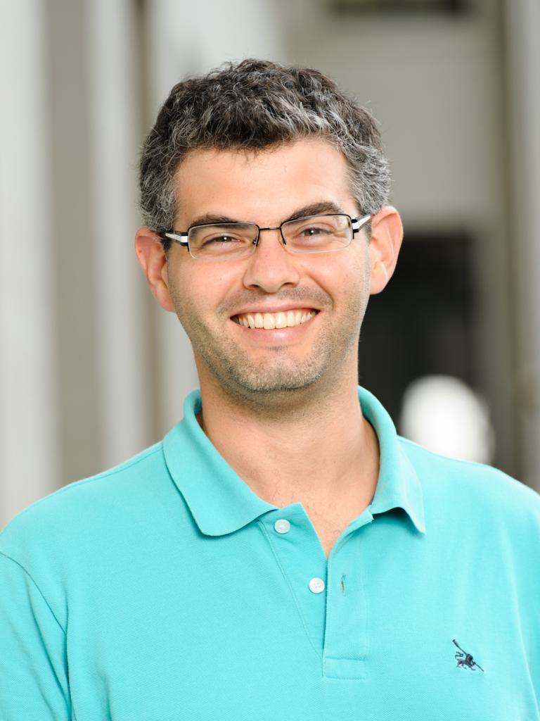 Itai Trilnick's picture