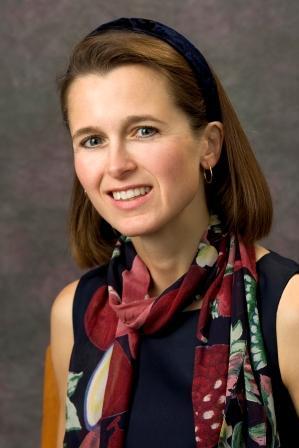 Catherine D WOLFRAM's picture