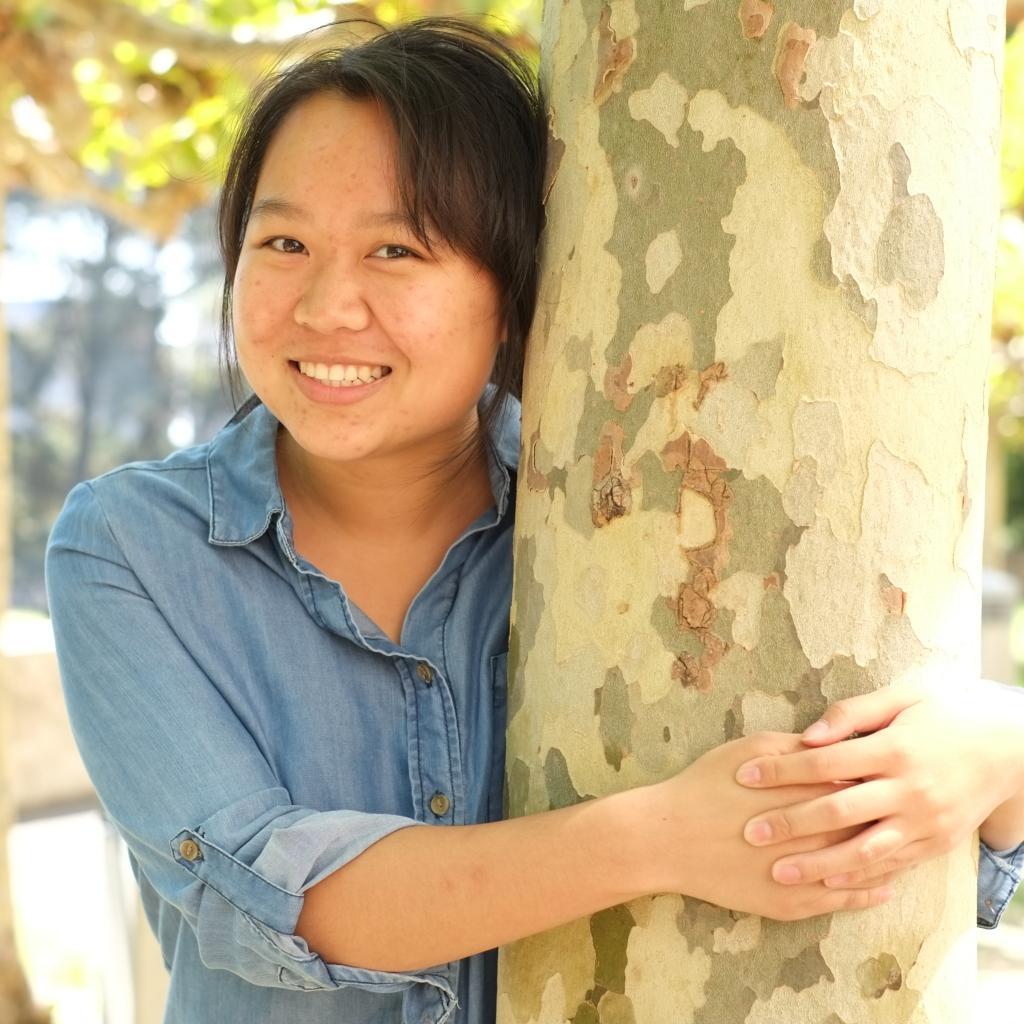 JENNIFER WENCHI CHANG's picture