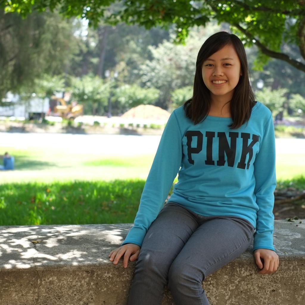 Kristin Cheng's picture