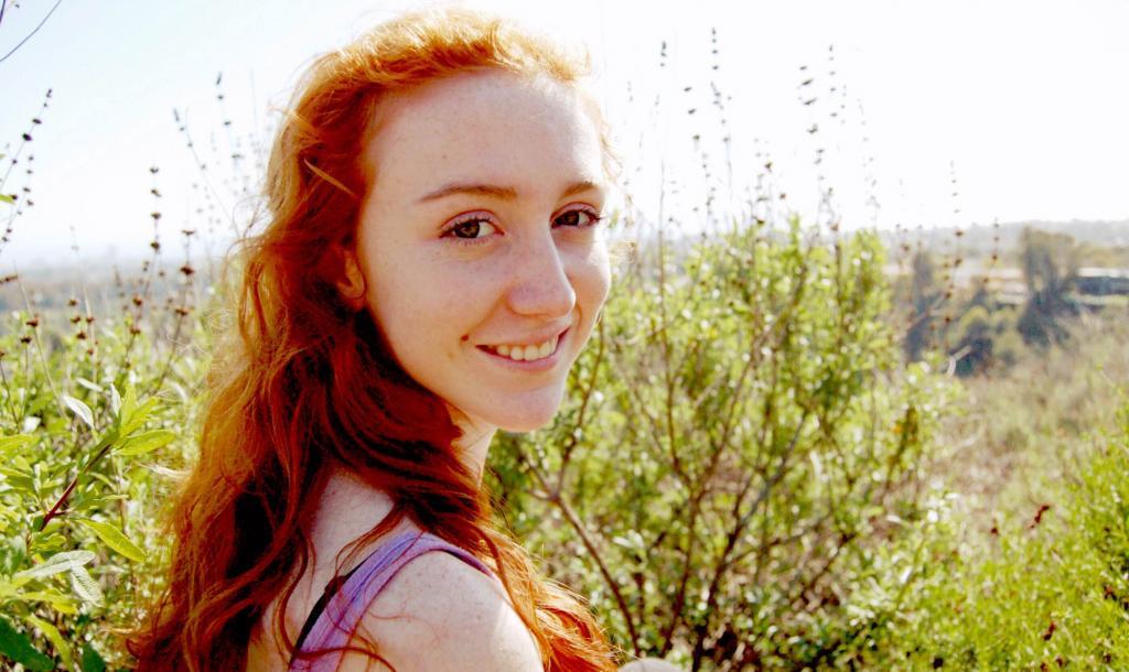 Tiffany Jane Ford's picture