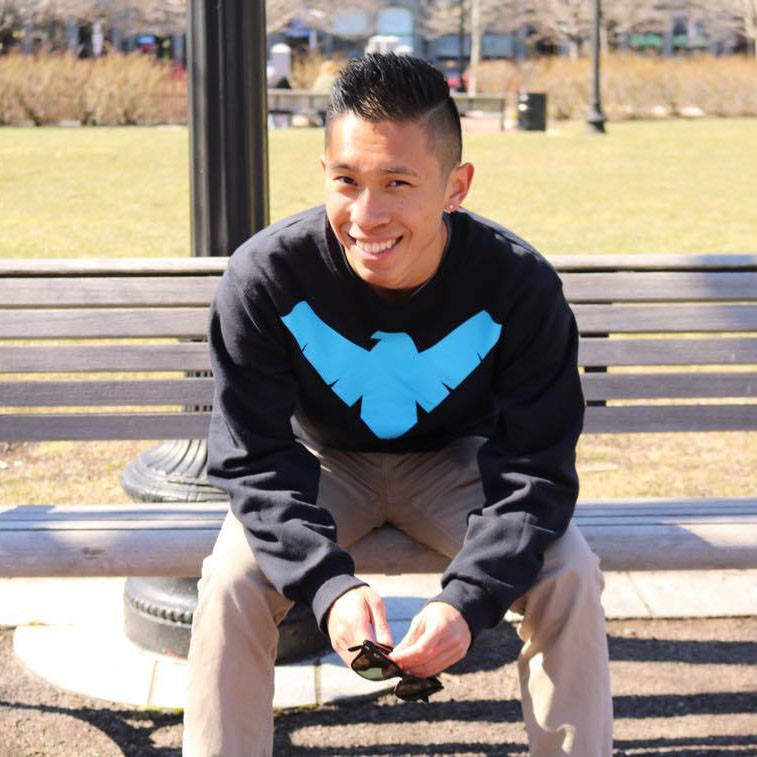 Jonathan Huang, BS's picture