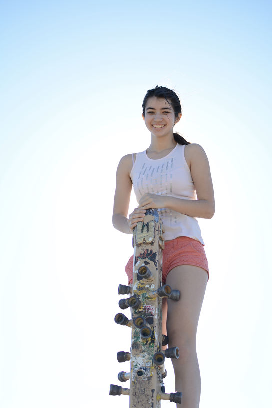 Sabrina Jones's picture