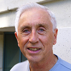 Terry Norman