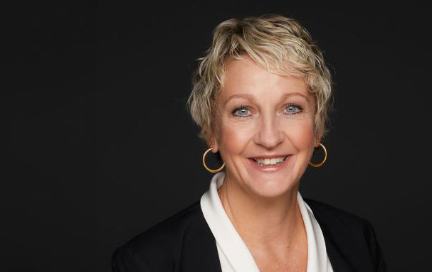 Jill Tiefenthaler