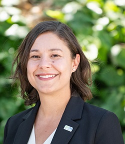 Meghan Hertel CNRA headshot