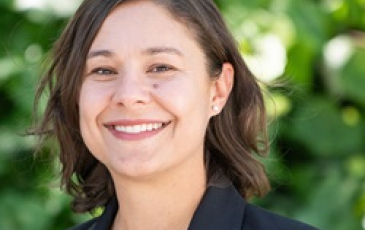 Meghan Hertel CNRA headshot